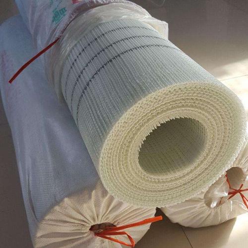  产品中心 玻纤网格布   玻璃纤维网格布是以玻璃纤维机织物为
